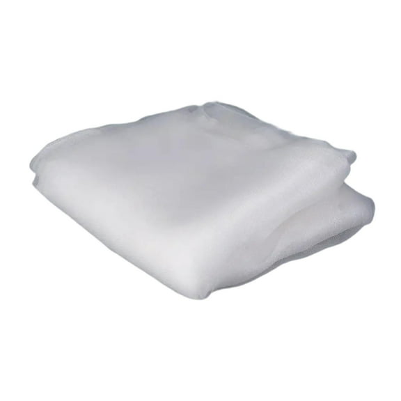 figatia Garden Netting Barrier Plant Mesh Breathable, Protection Net Bird Netting for Figs, Raised Beds, Blueberry, Flowers, Bushes 2mx5m