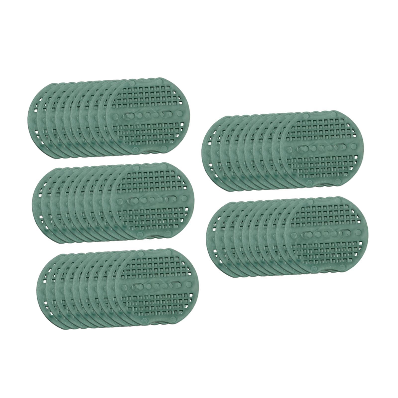 figatia Garden Staples Buffer Washers Garden Lawns Gardening House Yard ...
