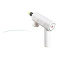 thumbnail image 1 of figatia Handheld Garden Sprayer Electric Handheld Sprayer Versatile Lightweight USB Rechargeable Sprayer Head for Home Indoor Outdoor Without Long Nozzle, 1 of 8