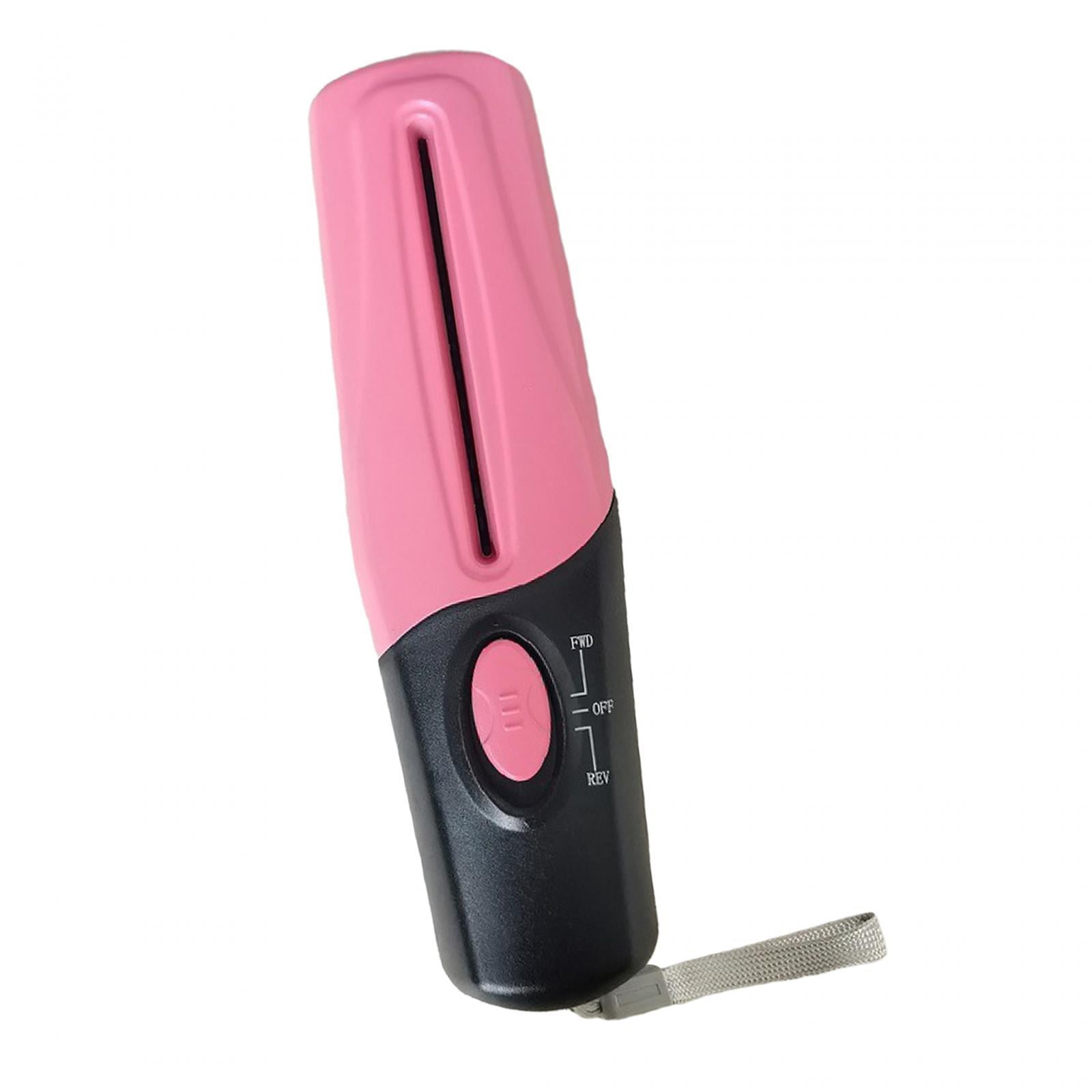 figatia Handheld Manual Paper Shredder Document Cu