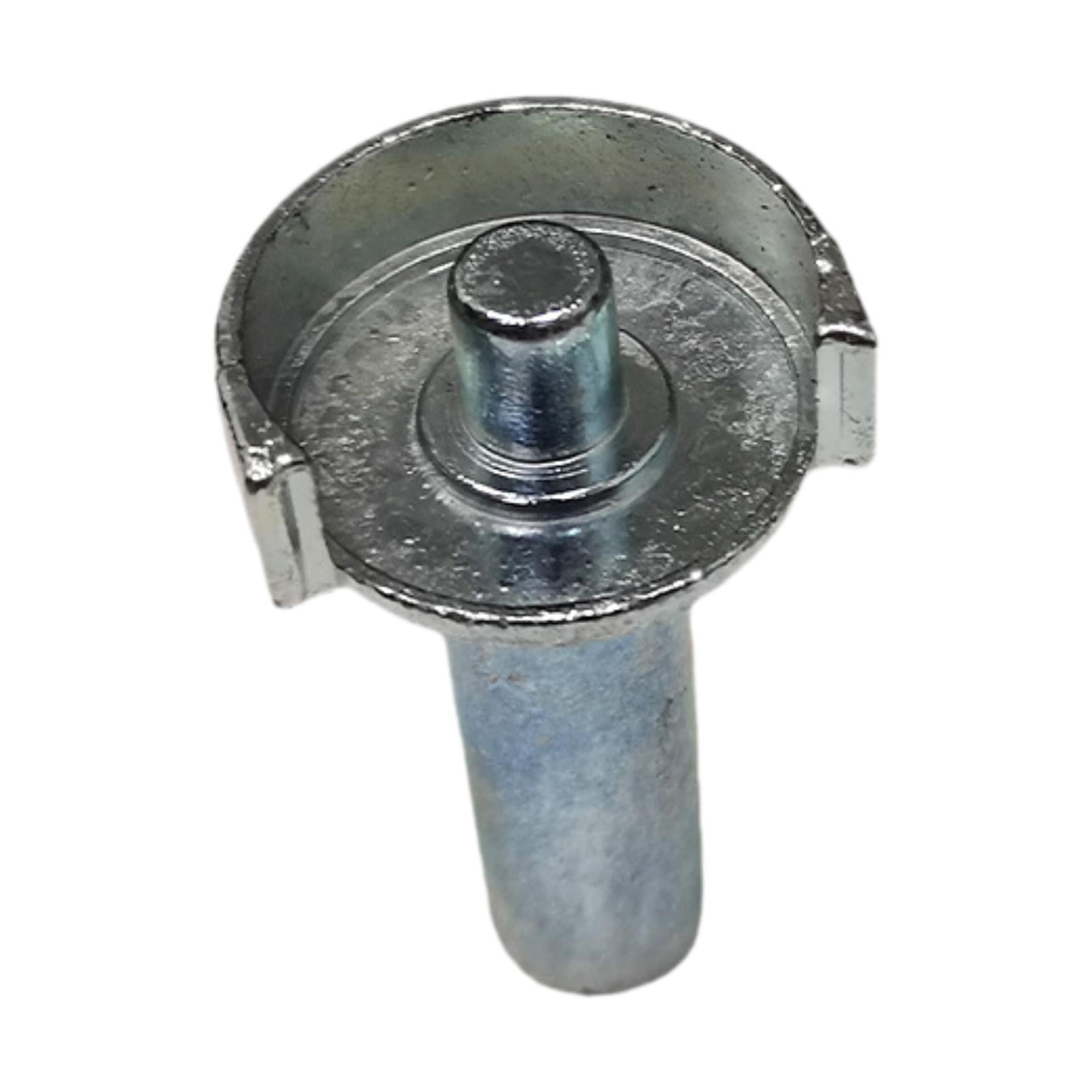 Relable Canopy Attachment Screws Black Plastc Bolts For Garden Swng