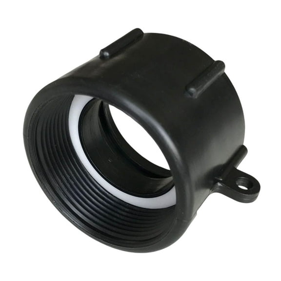 figatia IBC Tote Adapter Valve IBC Ton Barrel Fittings Spare Parts PVC Ppr Pipes Accessory Drain Plug Connector Water Tank Connector