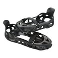 thumbnail image 1 of figatia Ice Cleats Shoes Cover Shoe Crampons for Fishing Climbing Outdoor Activities XL, 1 of 8