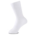 thumbnail image 1 of figatia Kids Sock Mannequin Foot Display Stand Support Human Foot Model Sock Display Model for Stores Hosiery Socks Photography Malls 24CM, 1 of 8