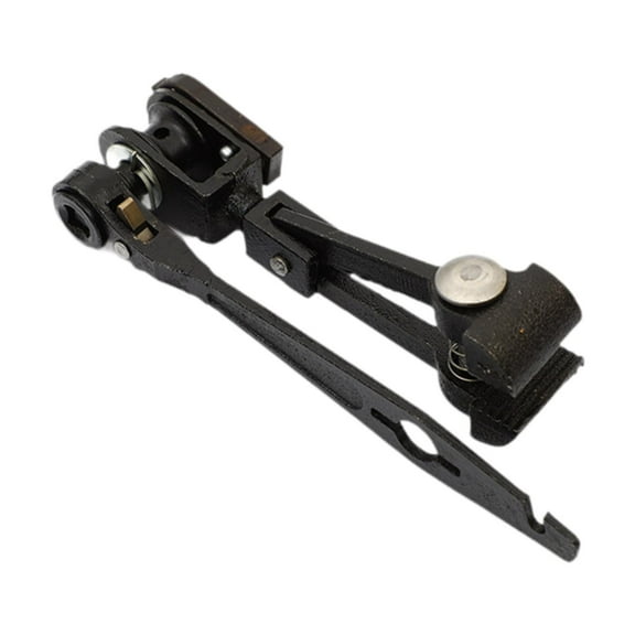 figatia Manual Wire Tightener Tiger Head Wire Turnbuckle High Tensile Strength Wire Cable Puller Rope Tightening Device for Workshops 10 inches