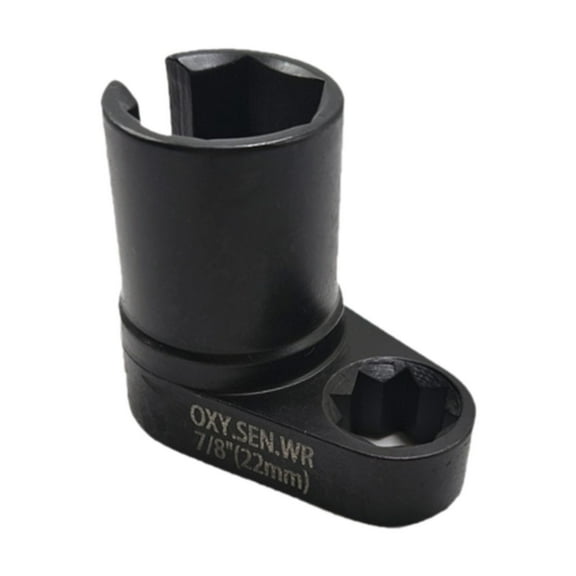 figatia Oxygens Sensor Socket Easy to Install Oxygen Sensing Socket Set for Car