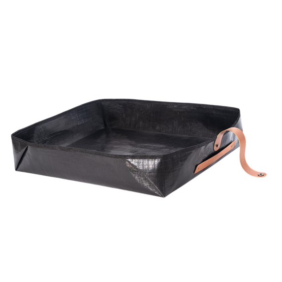 figatia Plant Repotting Mat Portable Garden for Indoor Plants Lawn Transplanting Mat Seam Edged