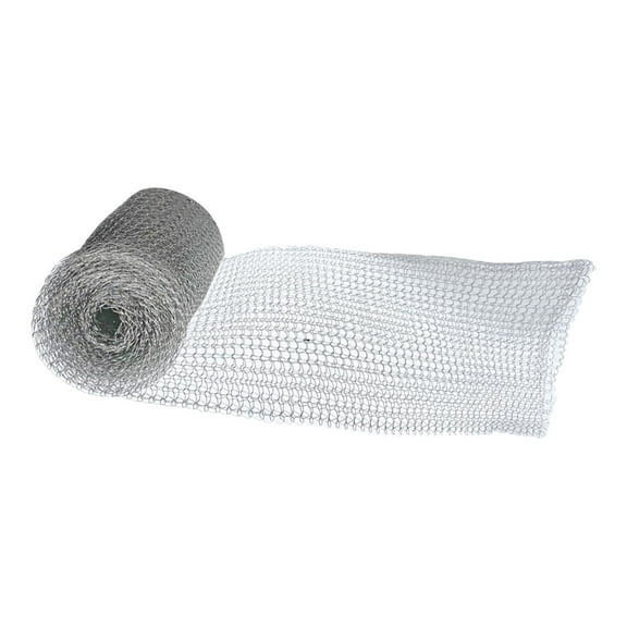 figatia Plants s Guard Baskets Plants Protector Vegetables Protection Vole Wire Baskets Heavy Duty Fruit Tree Netting 30cmx600cm