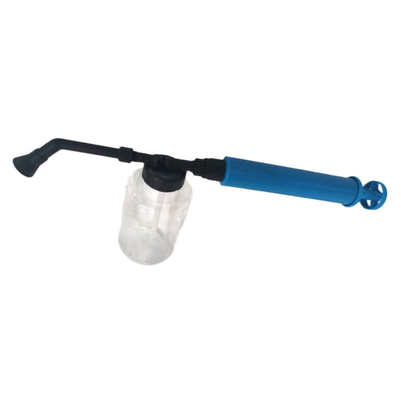 figatia Pollinator Tool Accessories Multi Purpose Garden Powder Applicator Dispenser 500 ml