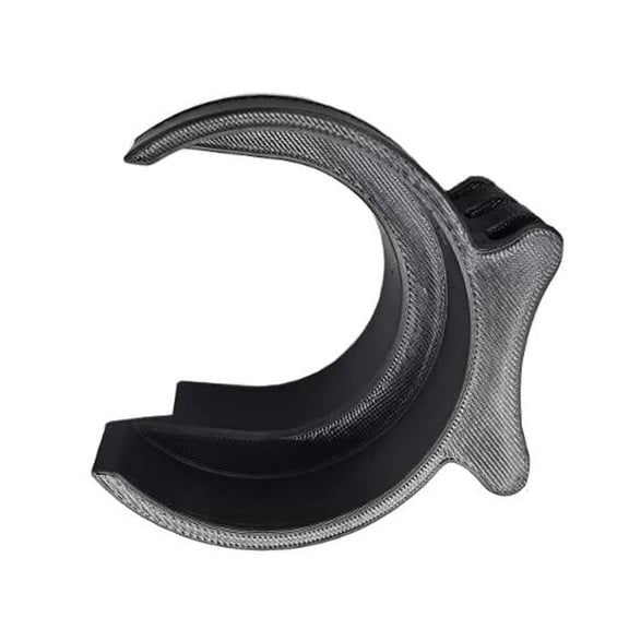 figatia Pool Intake Hose Bracket for above Ground Pools Accessory, Lightweight ,Hotel Install Portable 2 inch Hose Holder