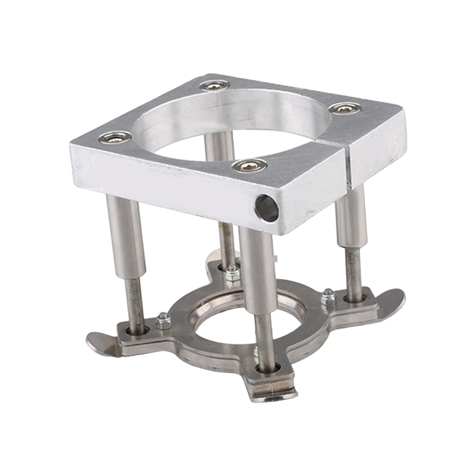 Spindle Fixture figatia Pressure Plate for CNC Engraving Machine Replacement Spindle ...