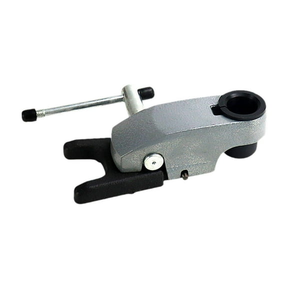 figatia Quick Release Clamp for Electric Drill Bracket Press Plate Fast Hold 515806 Fast Hold Down Clip for Workshop Garage Carpentry