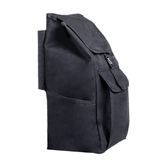 figatia Shopping Trolley Replacement Bag Handtruck Bag Reusable Shopping Cart Bag Thickened Trolley Bag for Home Office Grocery Carts A