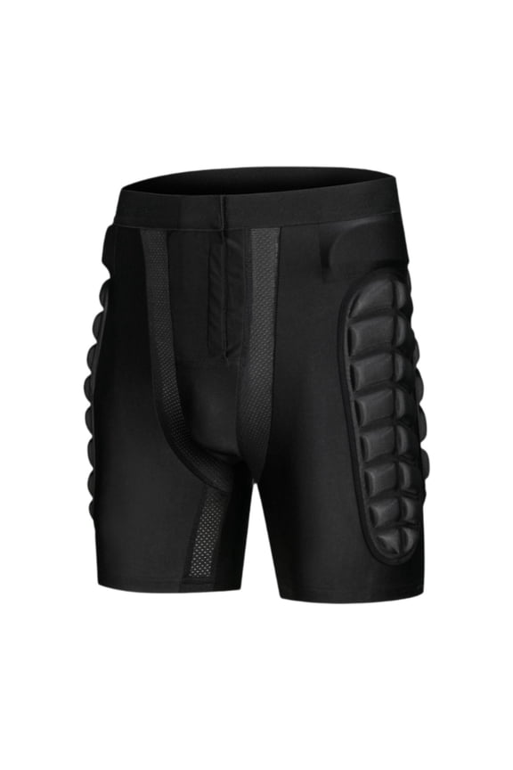 Skiing Protective Gear Comfortable Ski Protector for Snowboarding Skating Skiing XL