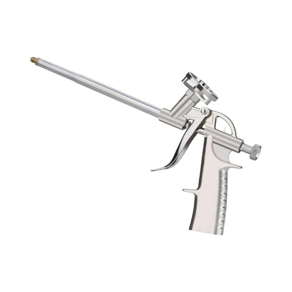 Non Expanding Spray Foam