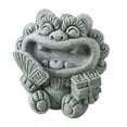 thumbnail image 2 of Realistic 7H Lion Walking Figurine - Majestic Polyresin Decor For Home Or Office 2 of 4