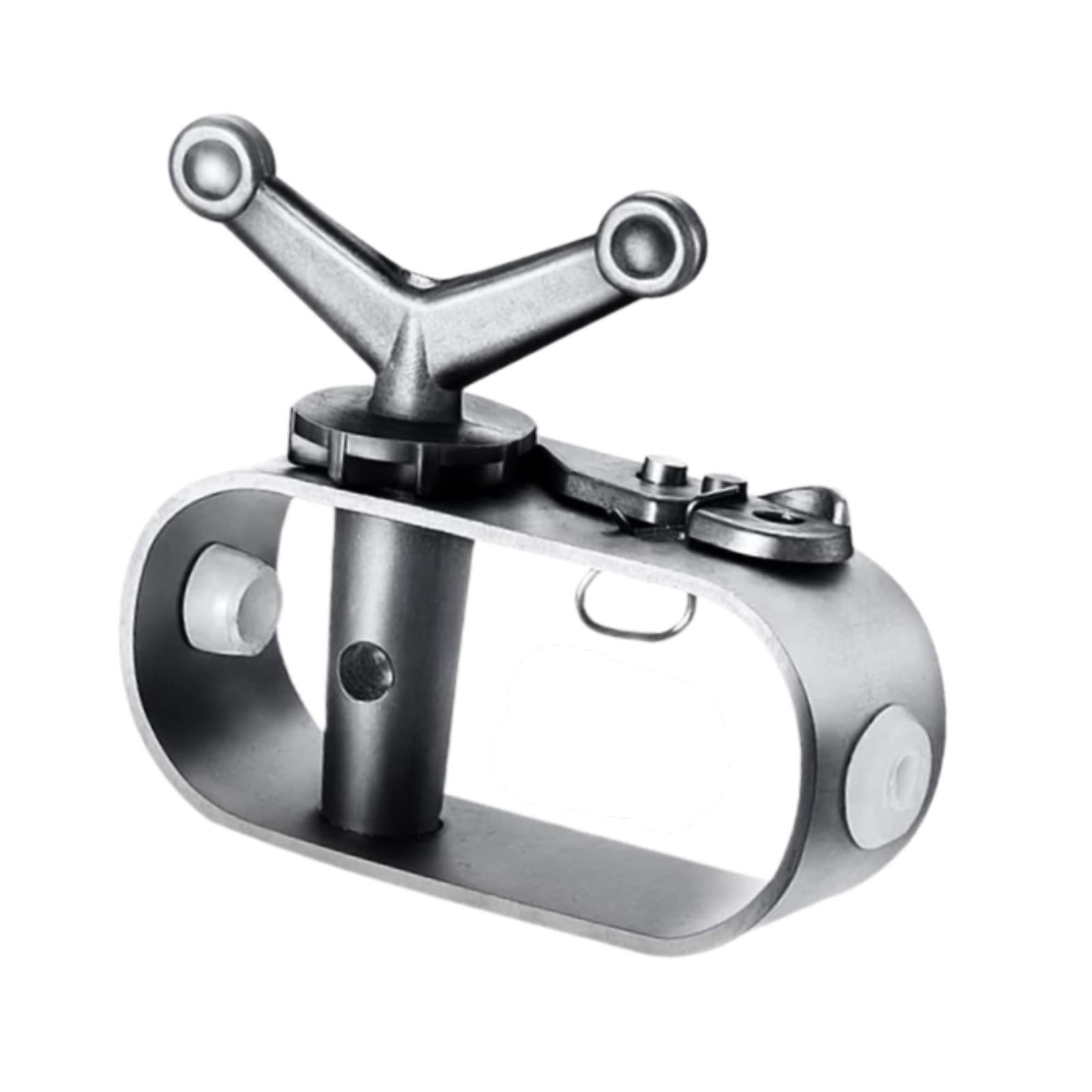 figatia Swimming Pool Cover Winch Clothesline Rope Tensioner Heavy Duty