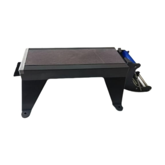 figatia Tabletop Tape Cutter Packaging Machine Easy to Use Heavy Duty Tape Dispenser Sealing Machine Bench for Shipping Garage Carton