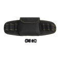 thumbnail image 1 of figatia Tool Belt Multipurpose Utility Tool Belt for Handyman Construction Carpenter black gold, 1 of 8