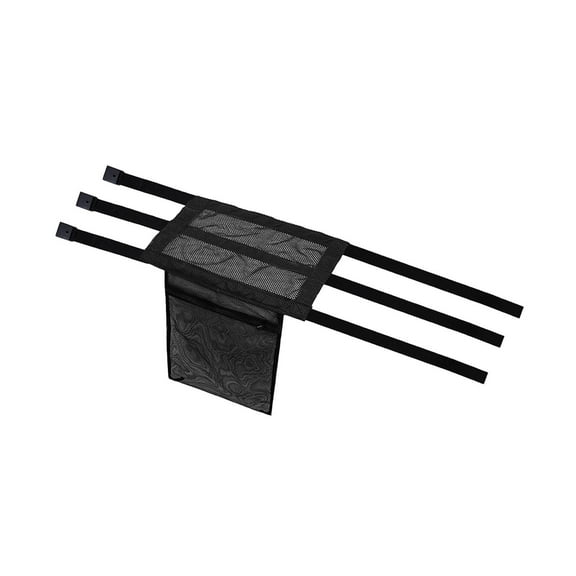 figatia Tree Stand Seat Replacement Adjustable Adults Ladder Stand Seat Mesh Seat for Ladder Stands Outdoor Climbing Tree Accessories Black