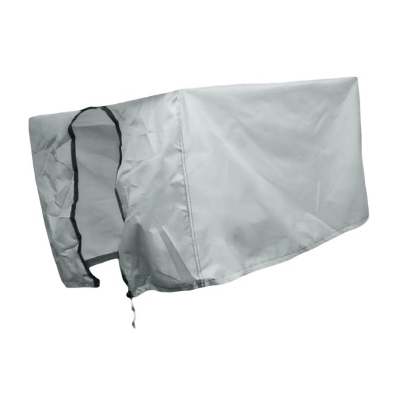 figatia Utility Wagon Cart Cover Drawstring Closure 35" L x 20" W x 18" H Waterproof