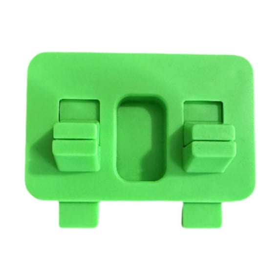 figatia Welding Holder Electric Wire Welding Fixture Soldering Station Clamp Portable Multi Functional Welding Fixture Tool Green