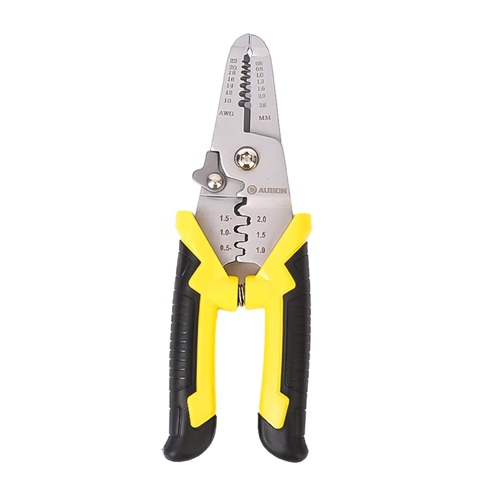 figatia Wire Professional Multipurpose Heavy Duty Hand Tool Wire Cutter