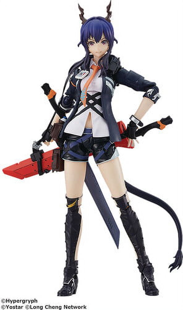 Female Figma No.465 Bikini Armor (Makoto