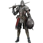 Elden Ring Figma Raging Wolf Action Figure