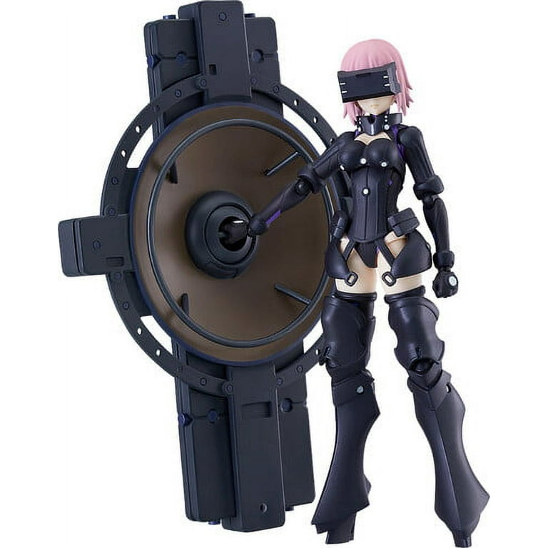 figma ルキナ figma Berserker/Mysterious Heroine X (Alter) Fate/Grand Order