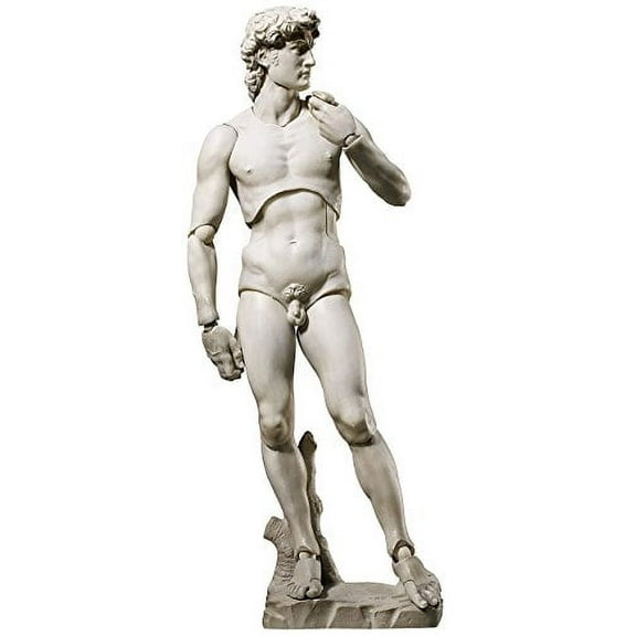 figma The Table Museum - Davide di Michelangelo SP-066