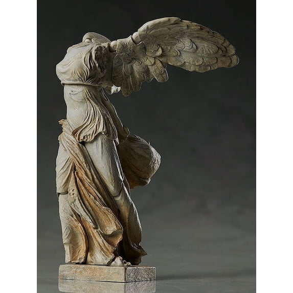 figma The Table Museum Winged Victory of Samothrace (Reissue) SP-110 Action Figure