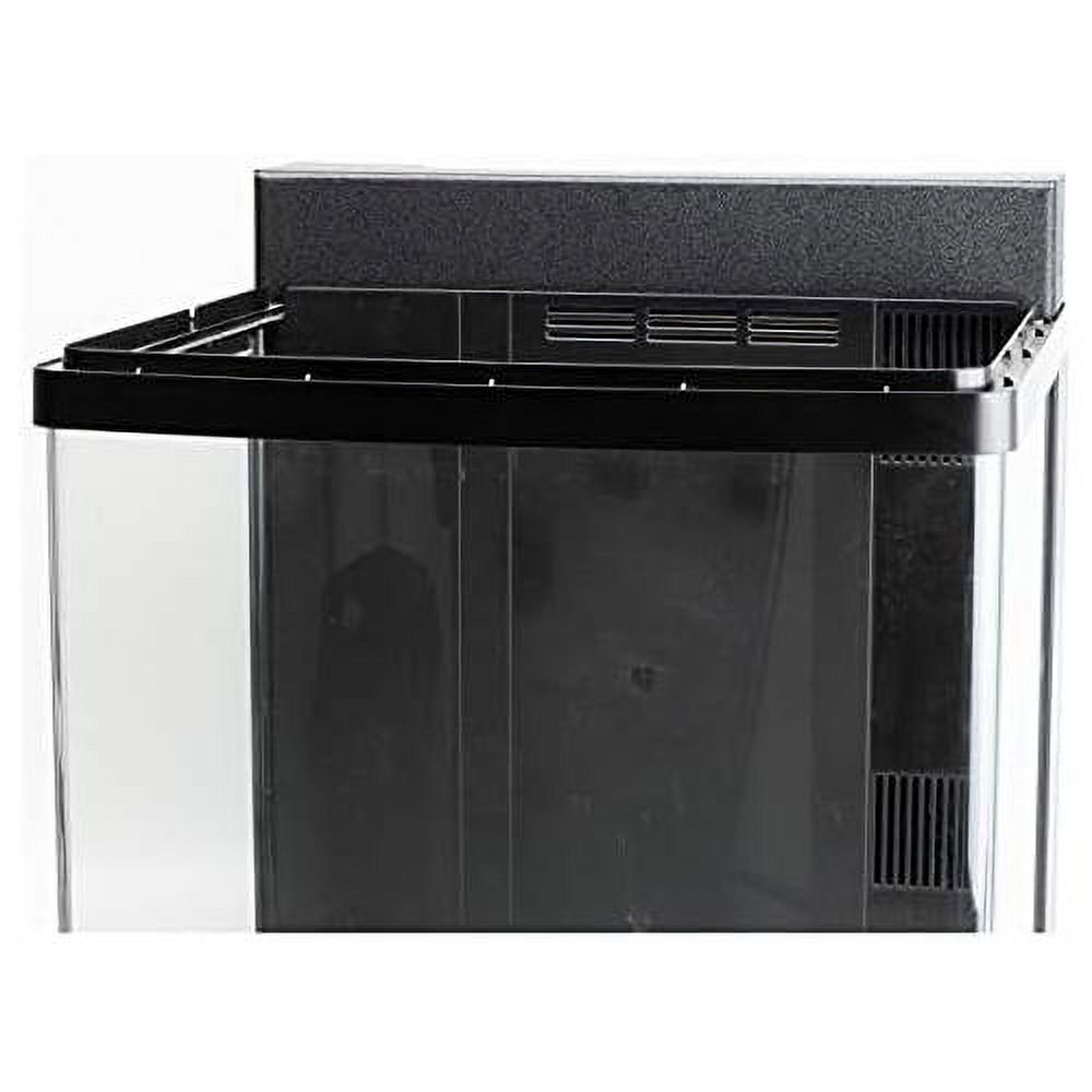 filtration cover for coralife led biocube 32 and coralife biocube 29