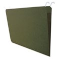 find It FT07043 Hanging File Folders with Innovative Top Rail, Legal