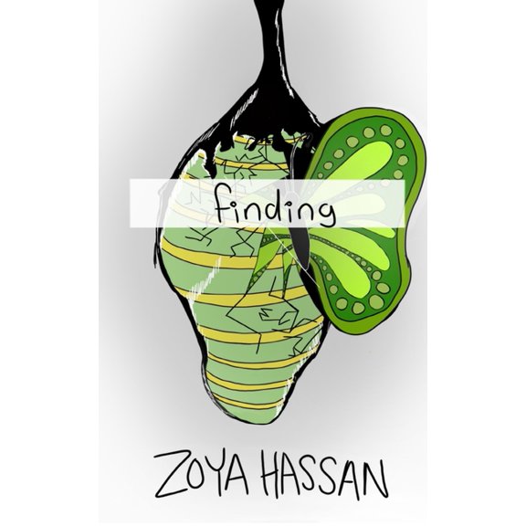 finding, (Paperback)