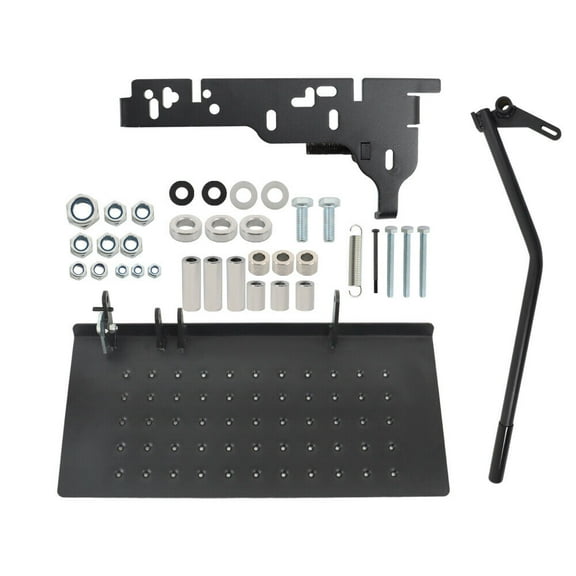 findmall 088-6003-00 For Most ZT Mowers Advanced Chute System ACS6000ULS Chute Blocker