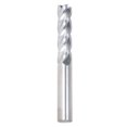 thumbnail image 1 of findmall 1/2 Inch Helix Carbide End Mill Tialn Coated 4 Flute 2 Inch Length of Cut Fit for Aluminum Cut Non-Ferrous Metal Upcut CNC Spiral Router Bit, 1 of 6