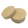 thumbnail image 1 of findmall 100Pcs 5" Sanding Disc NO-Hole Hook & Loop Sanding Discs 80 Grit Sand Paper, 1 of 6