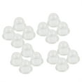 thumbnail image 1 of findmall 100Pcs Primer Bulb Pump Fit for Homelite Echo Stihl Poulan Zama # 0057003 0057004, 1 of 5