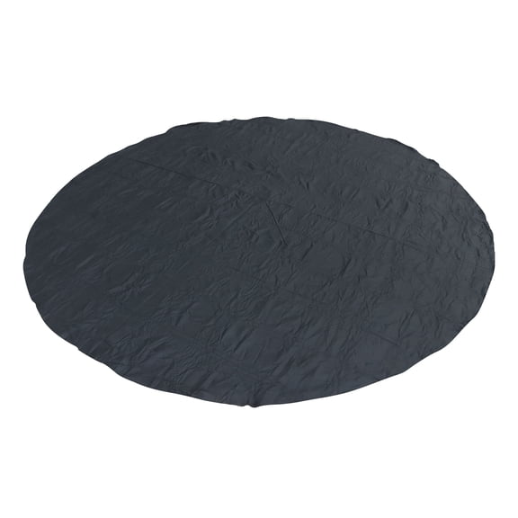 findmall 12 FT Round Pool Liner Pad For Above Ground Pools Protector Swimming Pools