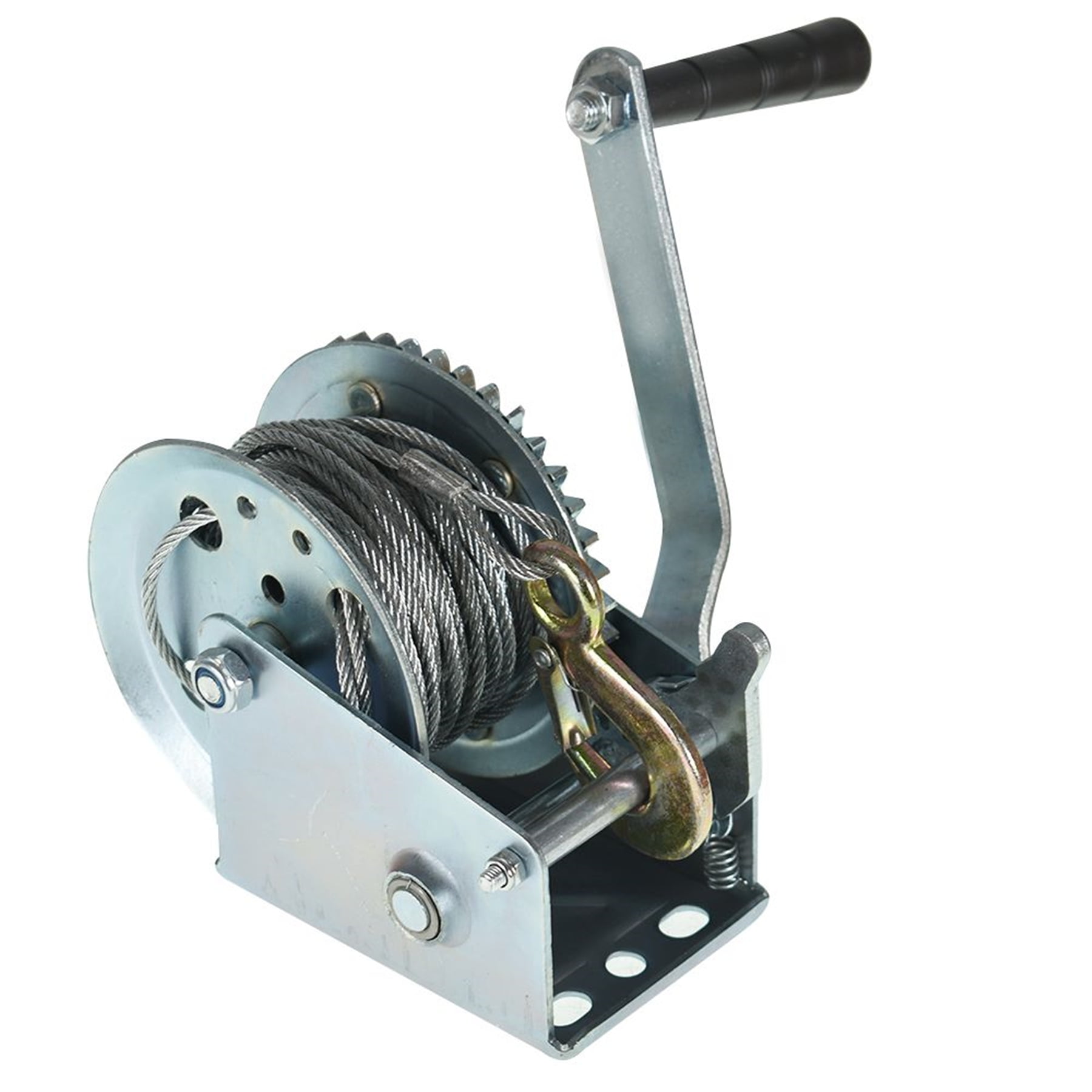 Supercheap boat winch discount
