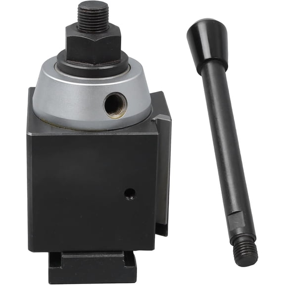 findmall 14-20 Inch CA Wedge Quick Change Tool Post 250-444 Tool Holder