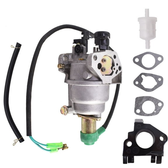 findmall 16100-Z5L-F11 Generator Carburetor for Centurion GP5000 5944 0055770 005577-1 005578-0