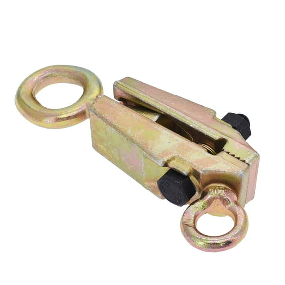 findmall 2 WAY FRAME BACK 5 TON SELF-TIGHTENING GRIP AUTO BODY REPAIR PULL CLAMP
