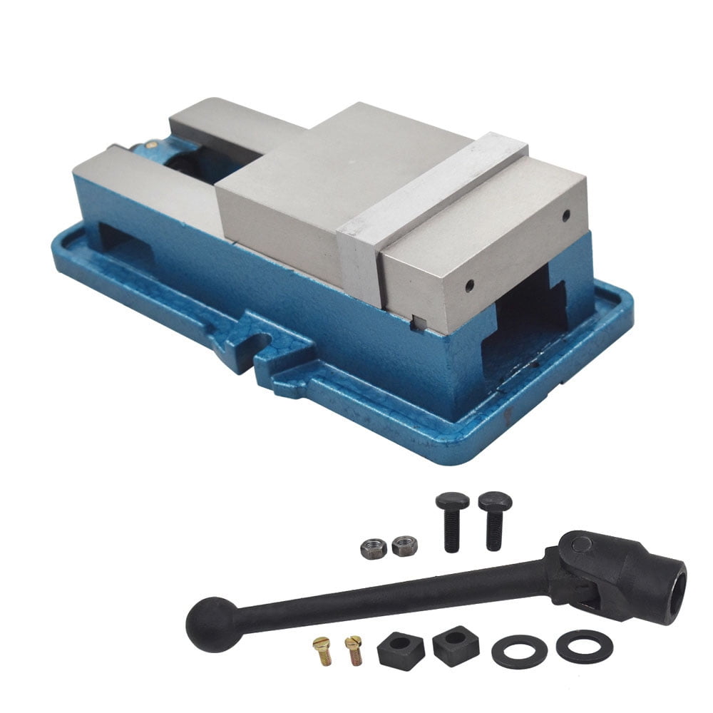 T10058 - 2" Two-Way Precision Angle Vise - Industrial, Inc - View #9