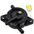 thumbnail image 1 of findmall 49040-7008 Fuel Pump Replacement for Lawn Mower Stens 054-113 Oil John Deere MIU12470, 1 of 5