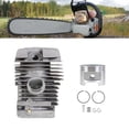 thumbnail image 1 of findmall 49MM Big Bore Cylinder Piston Kit Replacement for Stihl MS390 MS290 MS310 029 039 Chainsaw, 1 of 5