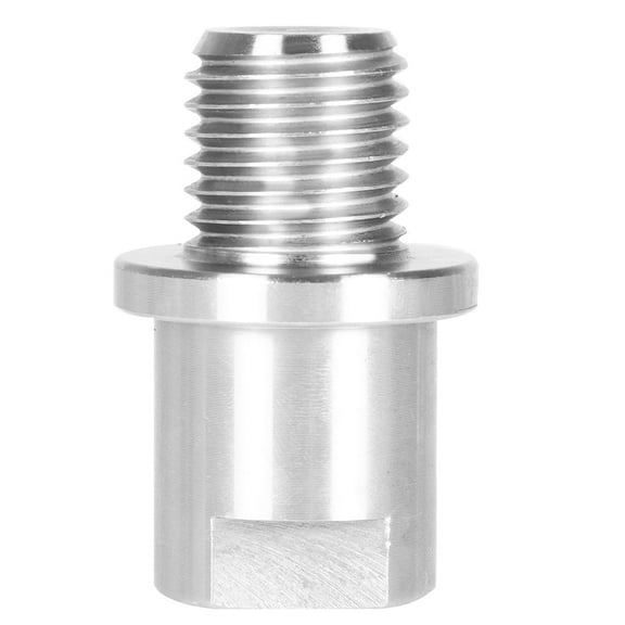 findmall 5/8" Shopsmith to 1" x 8tpi Lathe Headstock Spindle Adapter New