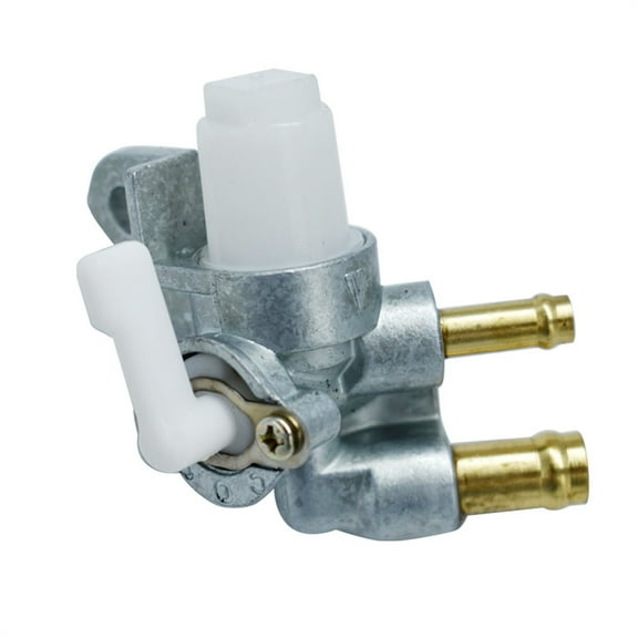 findmall 716111 New Fuel Shut-Off Valve 4, 5.5 and 9 HP Vanguard Engine for 716111