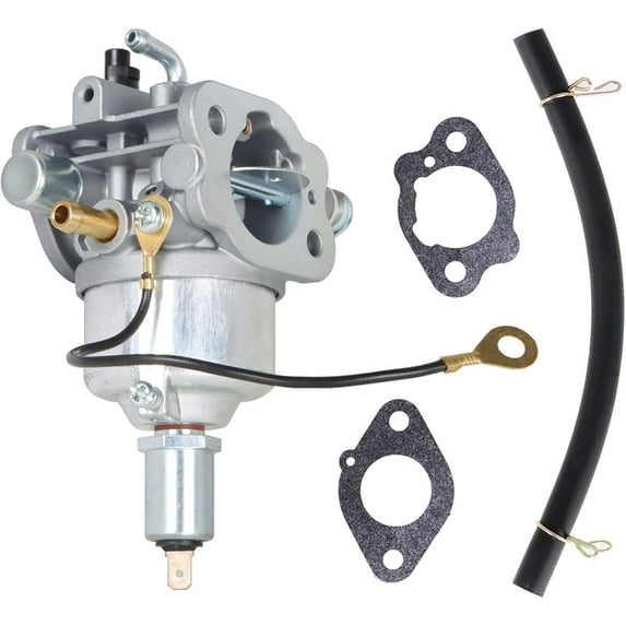 findmall AM130924 Carburetor Replacement for John Deere AM130925 AM130923 Carb LT180 LTR180 LX277 Engines